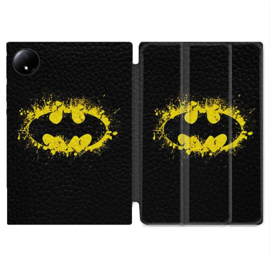Coque Renforcée Pour Xiaomi Redmi Pad SE 8.7 Batman Logo