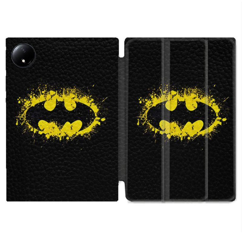 Coque Renforcée Pour Xiaomi Redmi Pad SE 8.7 Batman Logo
