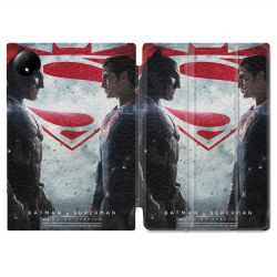 Coque Renforcée Pour Xiaomi Redmi Pad SE 8.7 Batman VS Superman
