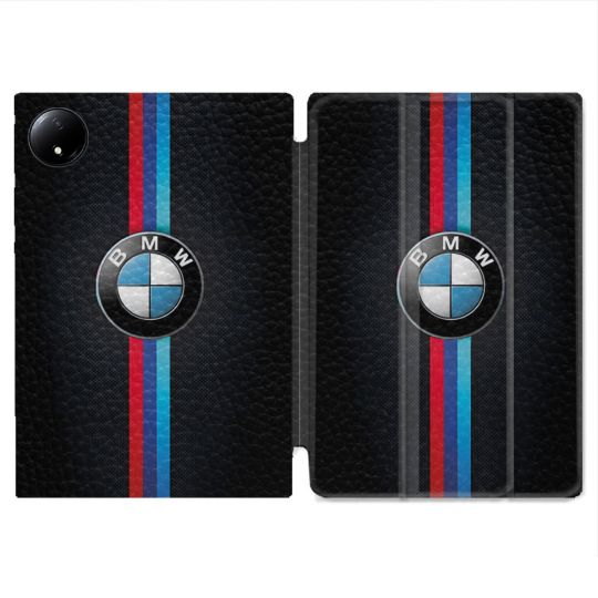 Coque Renforcée Pour Xiaomi Redmi Pad SE 8.7 BMW Logo