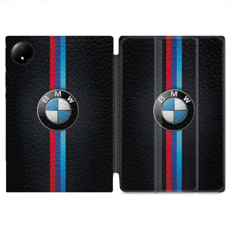 Coque Renforcée Pour Xiaomi Redmi Pad SE 8.7 BMW Logo
