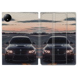 Coque Renforcée Pour Xiaomi Redmi Pad SE 8.7 BMW Serie
