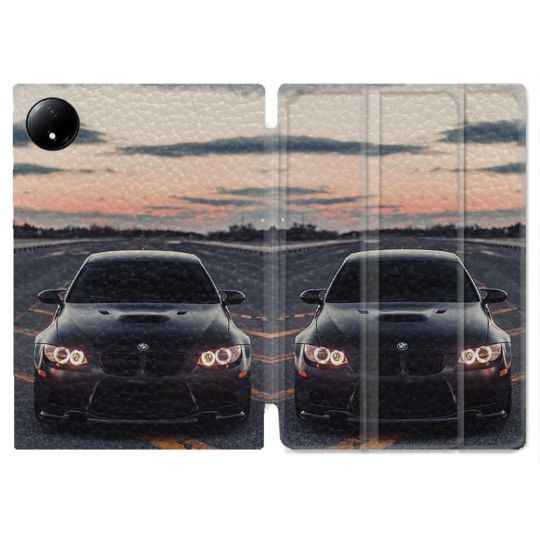 Coque Renforcée Pour Xiaomi Redmi Pad SE 8.7 BMW Serie
