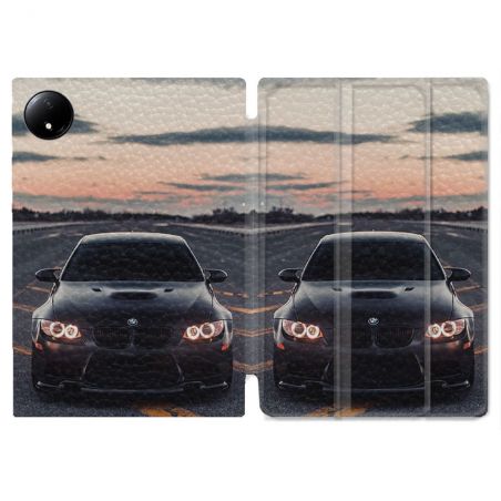 Coque Renforcée Pour Xiaomi Redmi Pad SE 8.7 BMW Serie