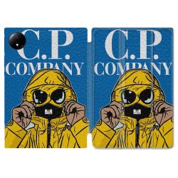 Coque Renforcée Pour Xiaomi Redmi Pad SE 8.7 CP Company