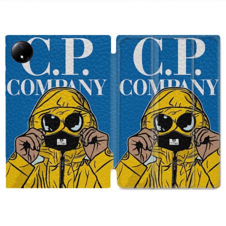 Coque Renforcée Pour Xiaomi Redmi Pad SE 8.7 CP Company
