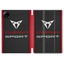 Coque Renforcée Pour Xiaomi Redmi Pad SE 8.7 Cupra