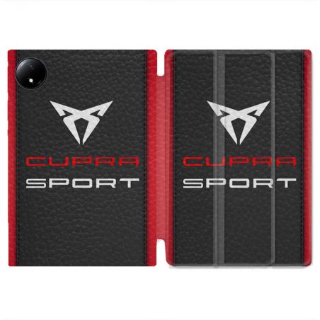 Coque Renforcée Pour Xiaomi Redmi Pad SE 8.7 Cupra