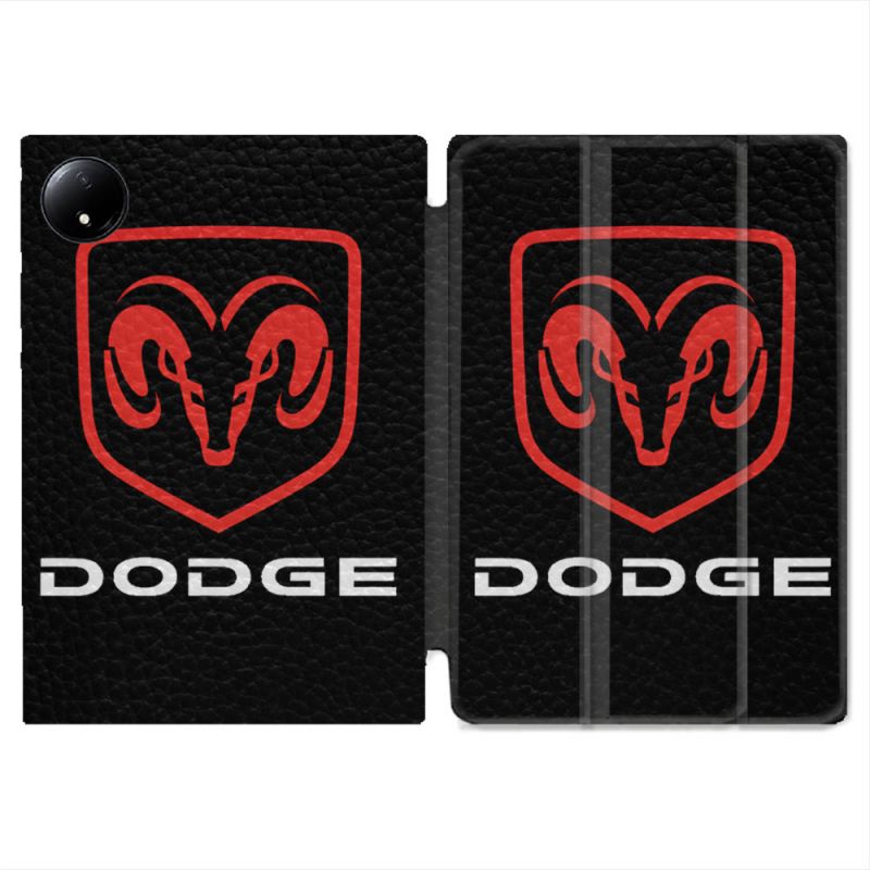 Coque Renforcée Pour Xiaomi Redmi Pad SE 8.7 Dodge