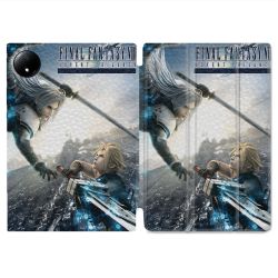 Coque Renforcée Pour Xiaomi Redmi Pad SE 8.7 Final Fantaisy