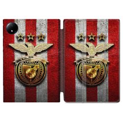 Coque Renforcée Pour Xiaomi Redmi Pad SE 8.7 Foot Benfica