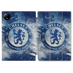 Coque Renforcée Pour Xiaomi Redmi Pad SE 8.7 Foot Chelsea