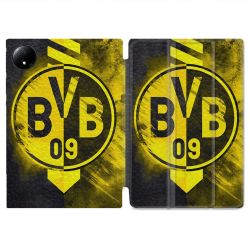 Coque Renforcée Pour Xiaomi Redmi Pad SE 8.7 Foot Dortmund