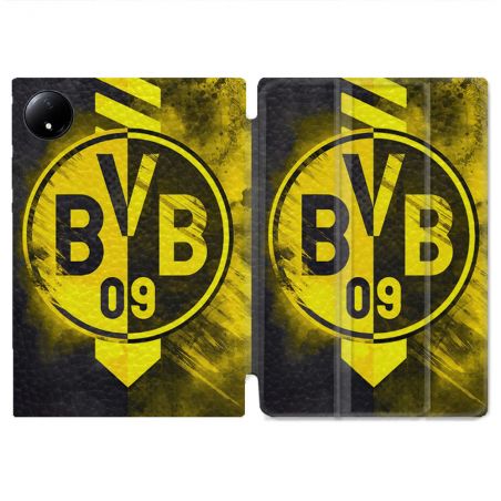 Coque Renforcée Pour Xiaomi Redmi Pad SE 8.7 Foot Dortmund