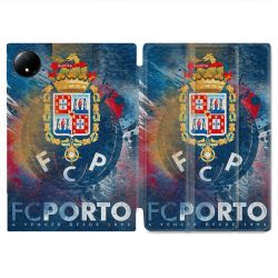Coque Renforcée Pour Xiaomi Redmi Pad SE 8.7 Foot FC Porto