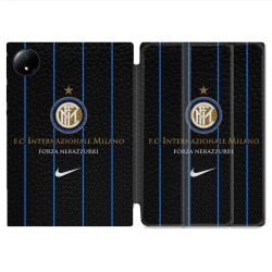 Coque Renforcée Pour Xiaomi Redmi Pad SE 8.7 Foot Inter Milan