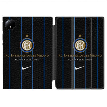 Coque Renforcée Pour Xiaomi Redmi Pad SE 8.7 Foot Inter Milan
