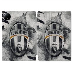 Coque Renforcée Pour Xiaomi Redmi Pad SE 8.7 Foot Juventus Turin