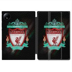 Coque Renforcée Pour Xiaomi Redmi Pad SE 8.7 Foot Liverpool