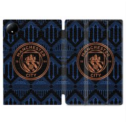 Coque Renforcée Pour Xiaomi Redmi Pad SE 8.7 Foot Manchester City