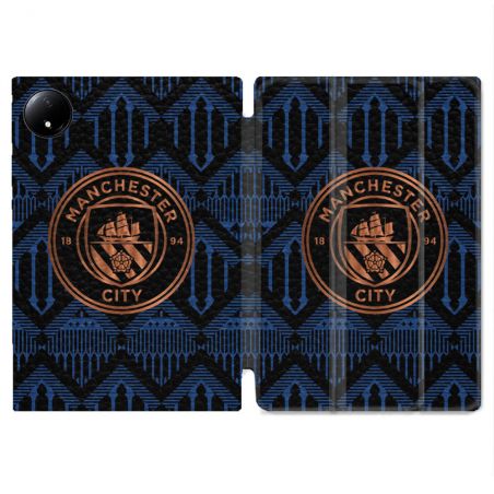 Coque Renforcée Pour Xiaomi Redmi Pad SE 8.7 Foot Manchester City