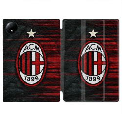 Coque Renforcée Pour Xiaomi Redmi Pad SE 8.7 Foot Milan AC