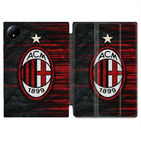 Coque Renforcée Pour Xiaomi Redmi Pad SE 8.7 Foot Milan AC