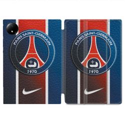 Coque Renforcée Pour Xiaomi Redmi Pad SE 8.7 Foot PSG 1970