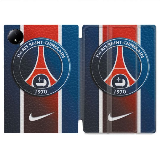 Coque Renforcée Pour Xiaomi Redmi Pad SE 8.7 Foot PSG 1970