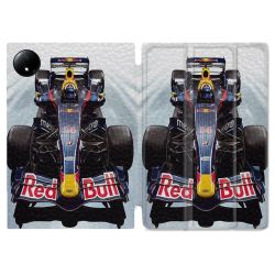 Coque Renforcée Pour Xiaomi Redmi Pad SE 8.7 Formule 1 F1 Red Bull
