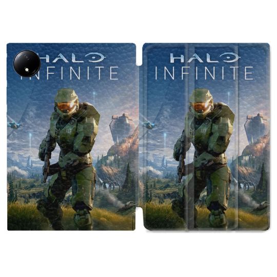 Coque Renforcée Pour Xiaomi Redmi Pad SE 8.7 Halo
