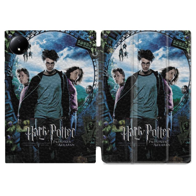 Coque Renforcée Pour Xiaomi Redmi Pad SE 8.7 Harry Potter Azkaban