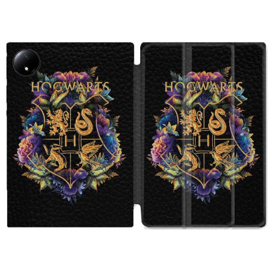 Coque Renforcée Pour Xiaomi Redmi Pad SE 8.7 Harry Potter Hogwarts
