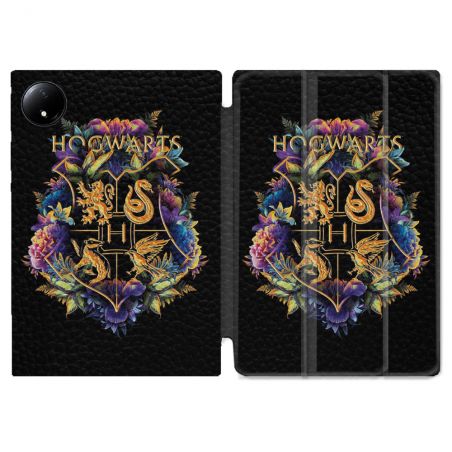 Coque Renforcée Pour Xiaomi Redmi Pad SE 8.7 Harry Potter Hogwarts