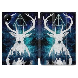 Coque Renforcée Pour Xiaomi Redmi Pad SE 8.7 Harry Potter Patronome
