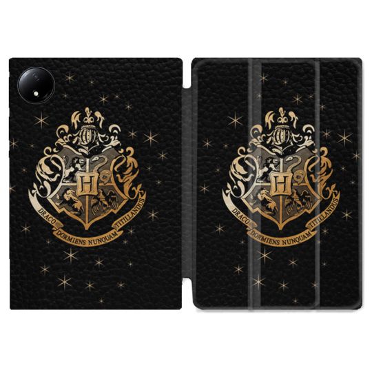 Coque Renforcée Pour Xiaomi Redmi Pad SE 8.7 Harry Potter Poudlard