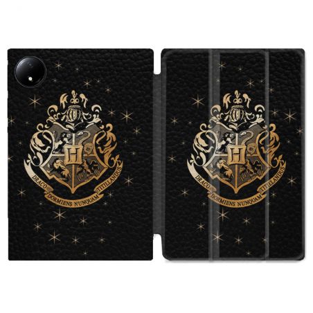 Coque Renforcée Pour Xiaomi Redmi Pad SE 8.7 Harry Potter Poudlard