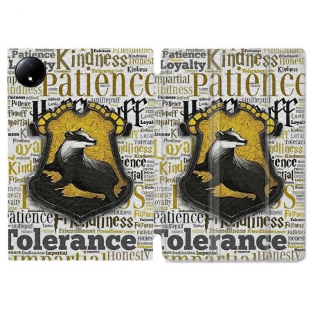 Coque Renforcée Pour Xiaomi Redmi Pad SE 8.7 Harry Potter Poursouffle