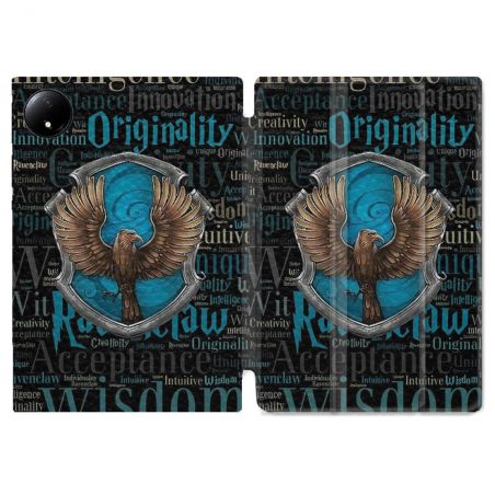 Coque Renforcée Pour Xiaomi Redmi Pad SE 8.7 Harry Potter Serdaigle