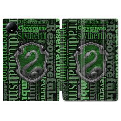 Coque Renforcée Pour Xiaomi Redmi Pad SE 8.7 Harry Potter Serpentar