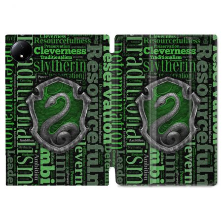 Coque Renforcée Pour Xiaomi Redmi Pad SE 8.7 Harry Potter Serpentar