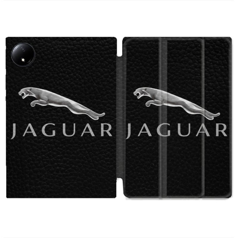 Coque Renforcée Pour Xiaomi Redmi Pad SE 8.7 Jaguar