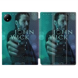 Coque Renforcée Pour Xiaomi Redmi Pad SE 8.7 John Wick