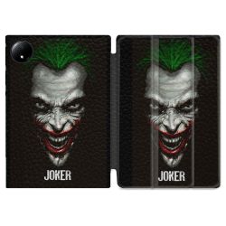 Coque Renforcée Pour Xiaomi Redmi Pad SE 8.7 Joker Noir