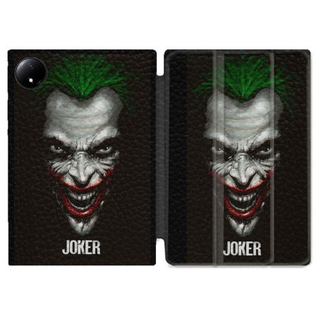 Coque Renforcée Pour Xiaomi Redmi Pad SE 8.7 Joker Noir
