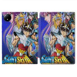Coque Renforcée Pour Xiaomi Redmi Pad SE 8.7 Les Chevaliers Du Zodiaque