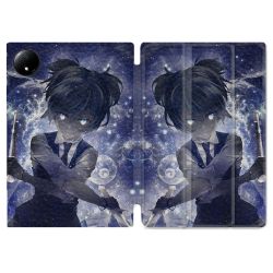 Coque Renforcée Pour Xiaomi Redmi Pad SE 8.7 Manga Assassination Classroom Nagisa