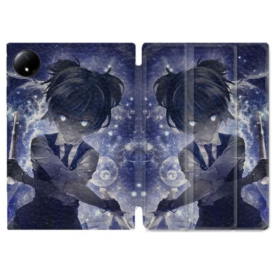 Coque Renforcée Pour Xiaomi Redmi Pad SE 8.7 Manga Assassination Classroom Nagisa