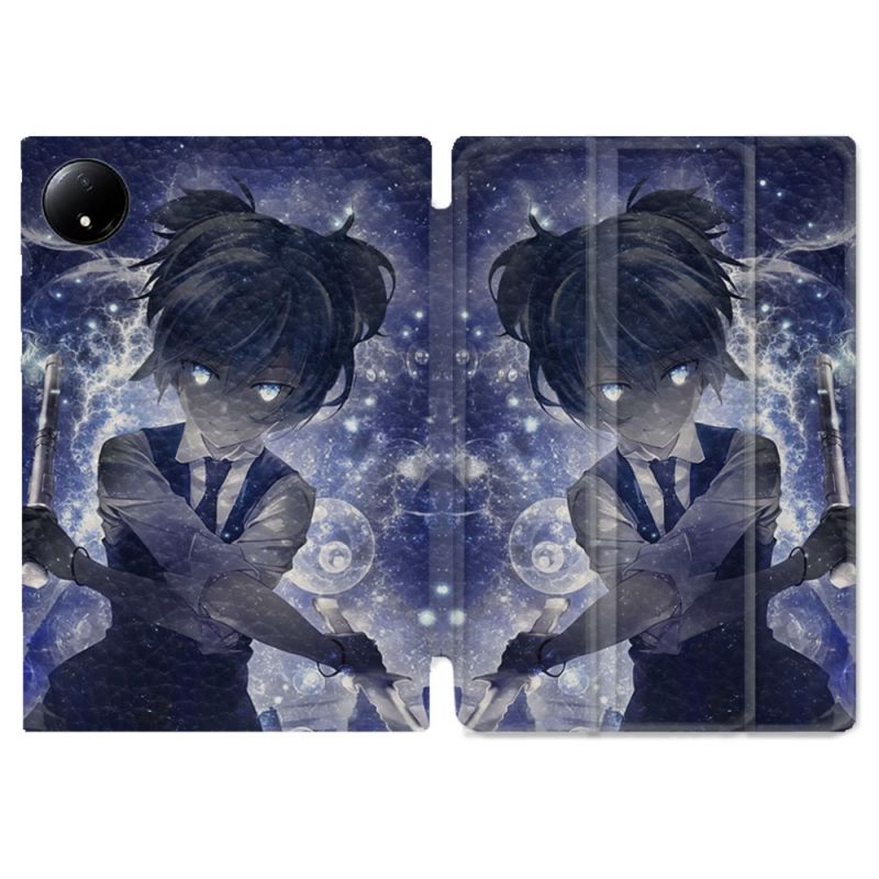 Coque Renforcée Pour Xiaomi Redmi Pad SE 8.7 Manga Assassination Classroom Nagisa