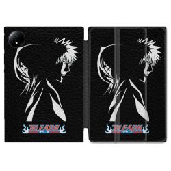 Coque Renforcée Pour Xiaomi Redmi Pad SE 8.7 Manga Bleach Duo